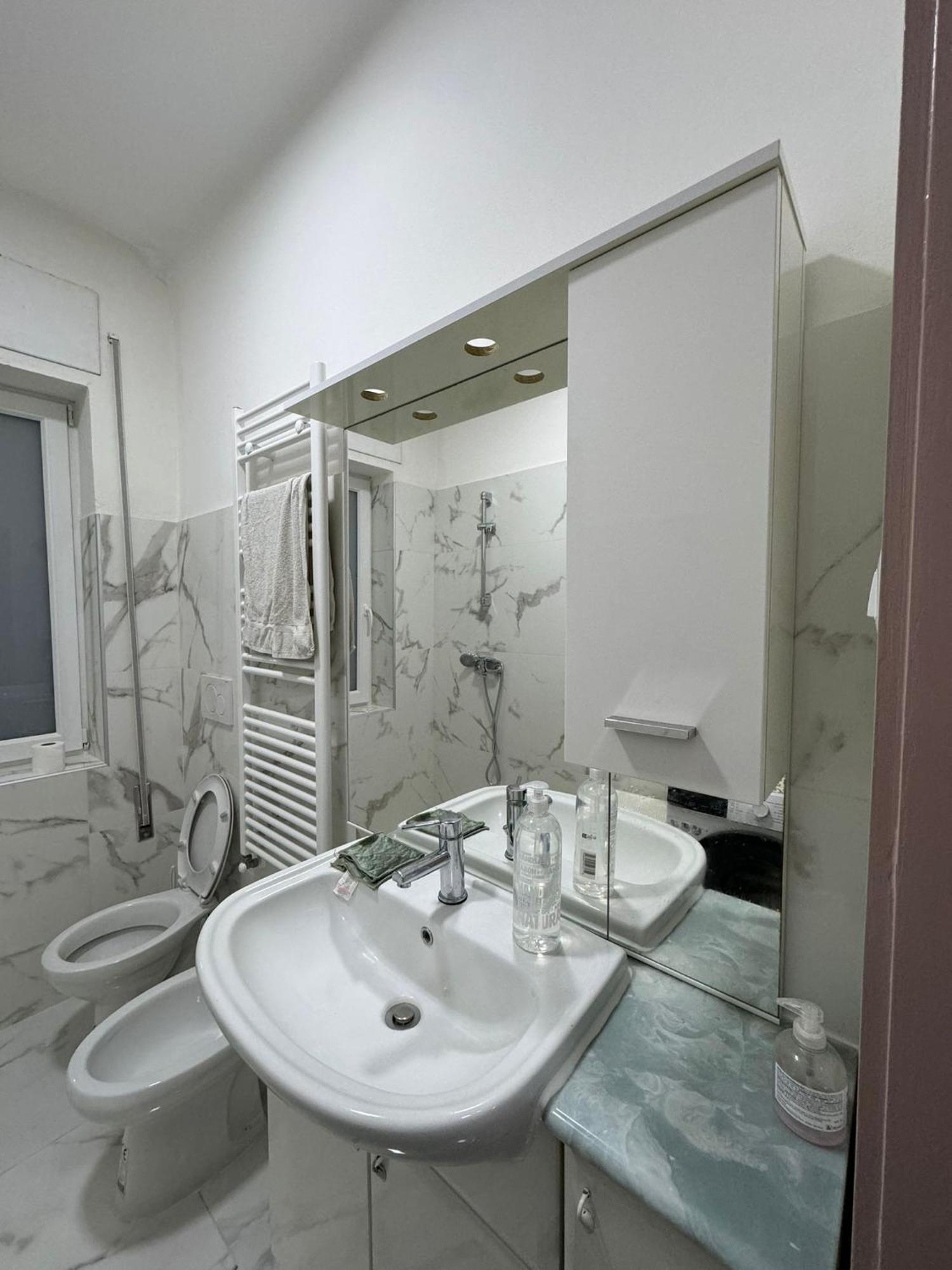 Lavanda House Vicenza Buitenkant foto