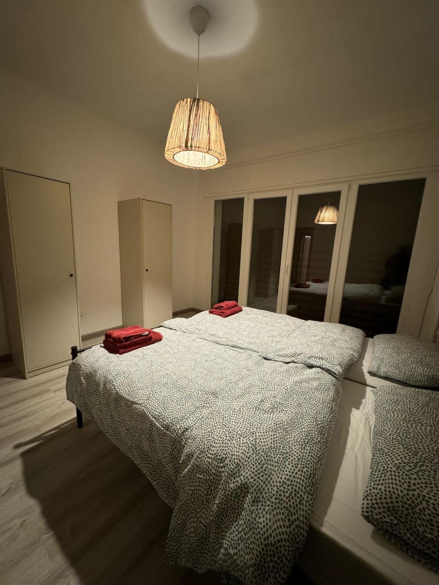 Lavanda House Vicenza Buitenkant foto