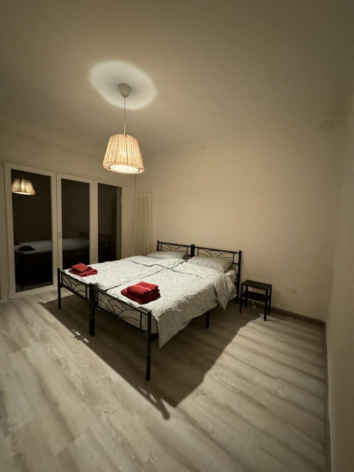 Lavanda House Vicenza Buitenkant foto