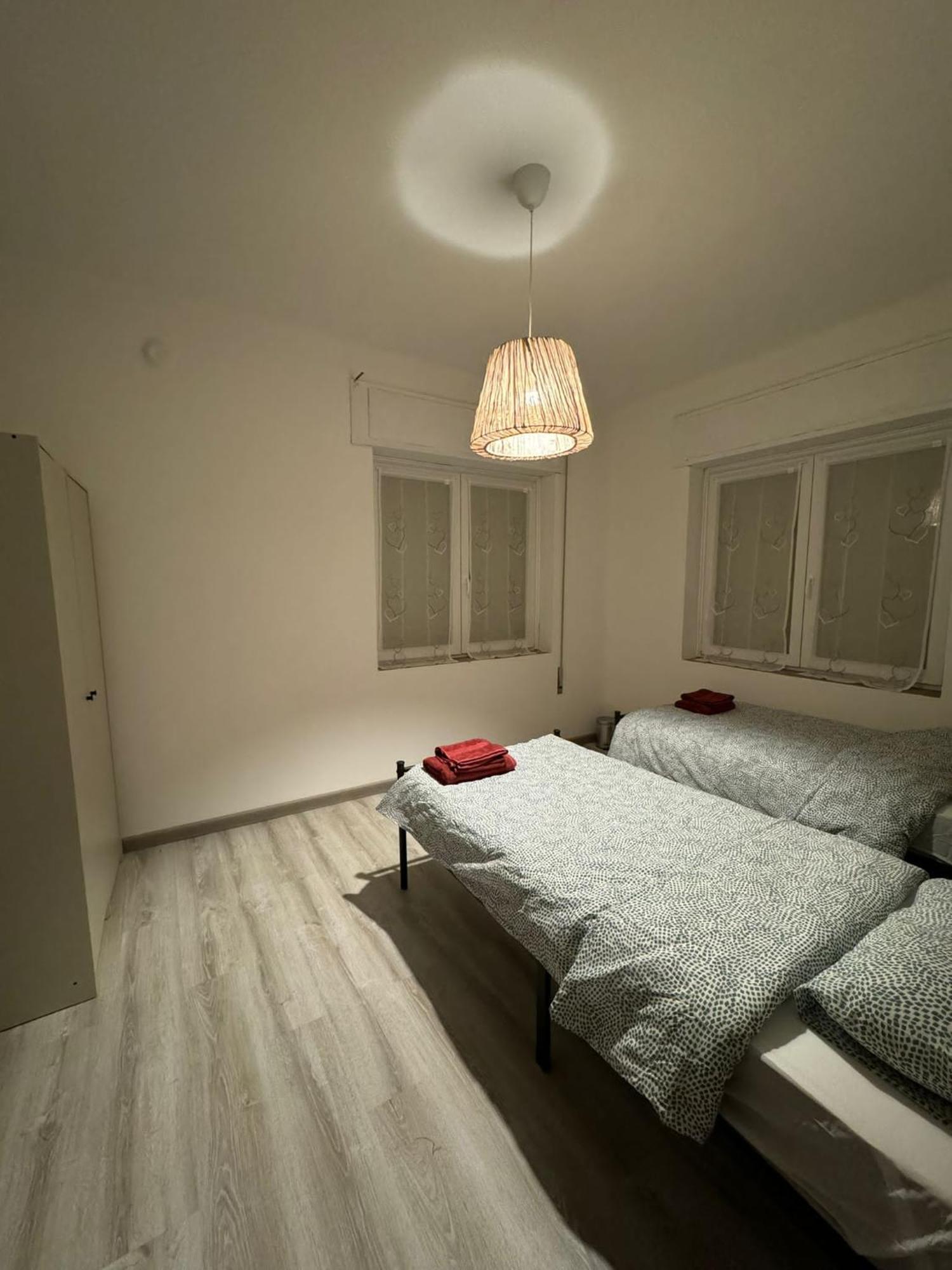 Lavanda House Vicenza Buitenkant foto