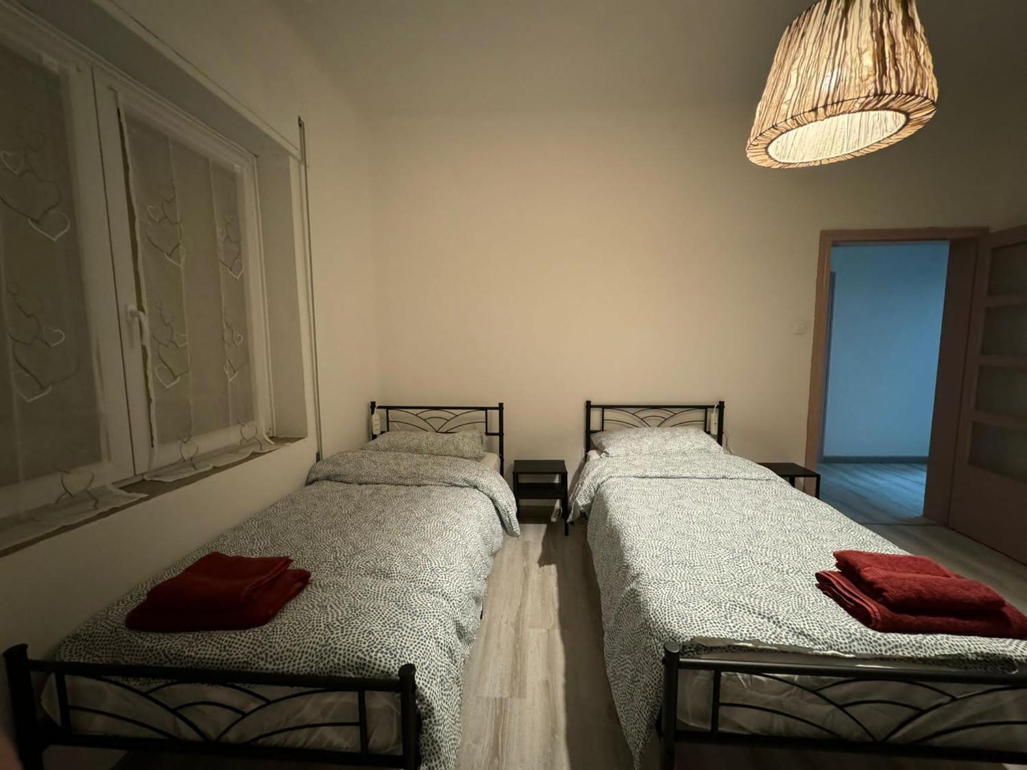 Lavanda House Vicenza Buitenkant foto