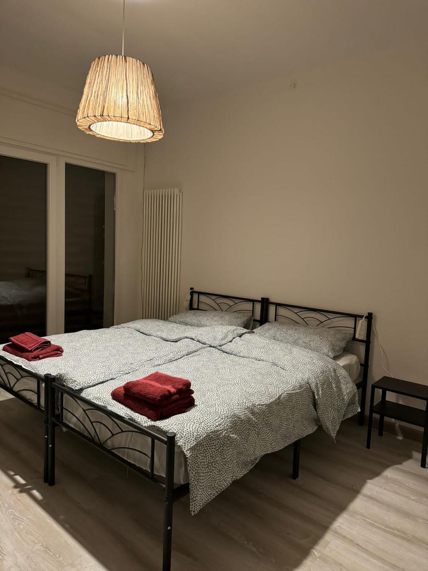 Lavanda House Vicenza Buitenkant foto
