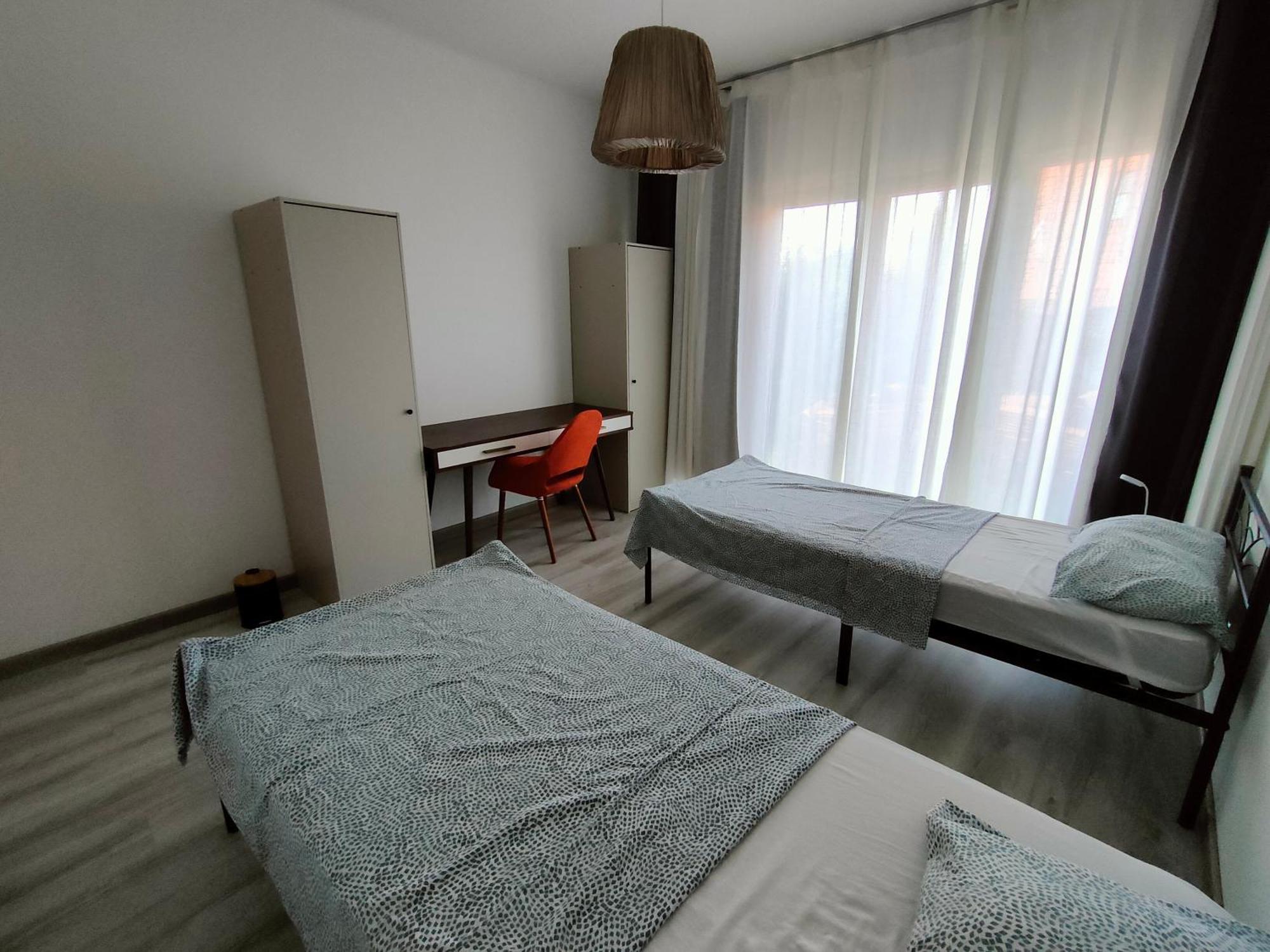 Lavanda House Vicenza Buitenkant foto